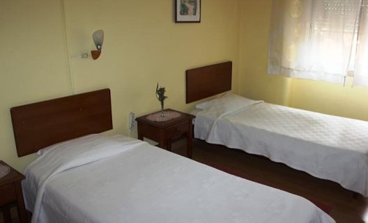 Hostal Residencial Lord