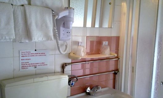 Hostal Residencial Lord