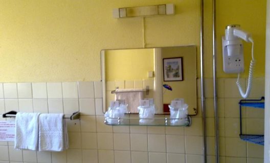 Hostal Residencial Lord