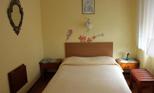 Hostal Residencial Lord