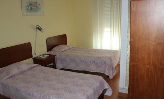 Hostal Residencial Lord
