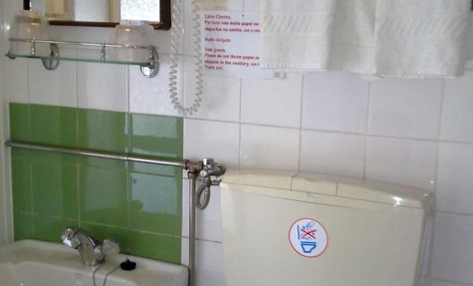 Hostal Residencial Lord