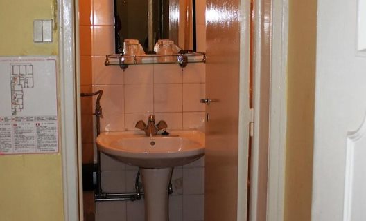 Hostal Residencial Lord