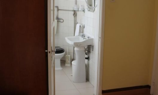 Hostal Residencial Lord