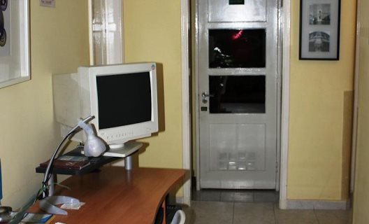 Hostal Residencial Lord