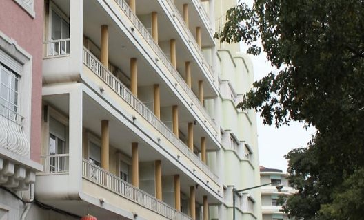 Hostal Residencial Lord