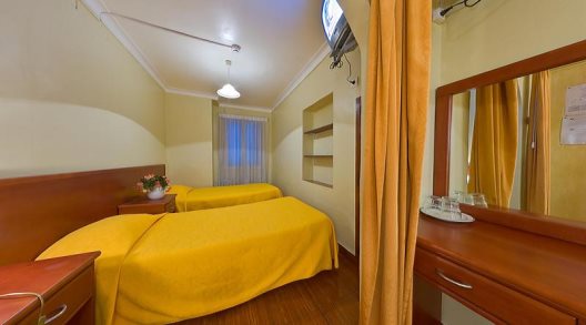 Hostal Residencial Modelo