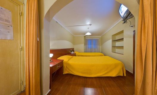 Hostal Residencial Modelo