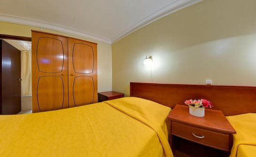 Hostal Residencial Modelo