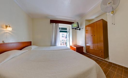 Hostal Residencial Modelo