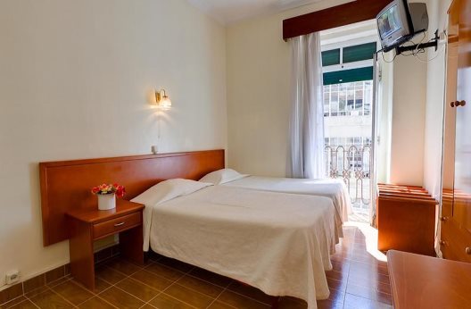 Hostal Residencial Modelo