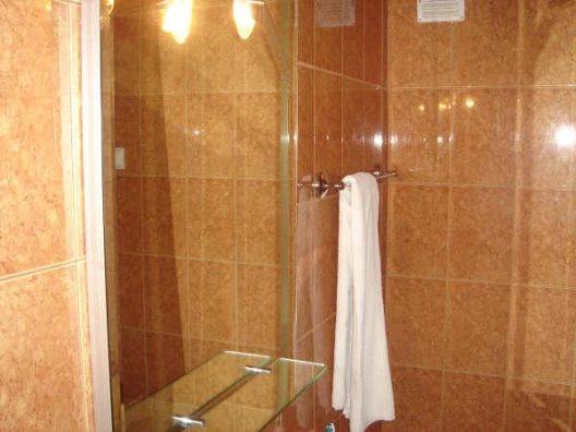 Hostal Residencial Modelo
