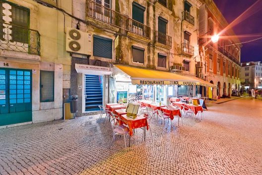 Hostal Residencial Modelo