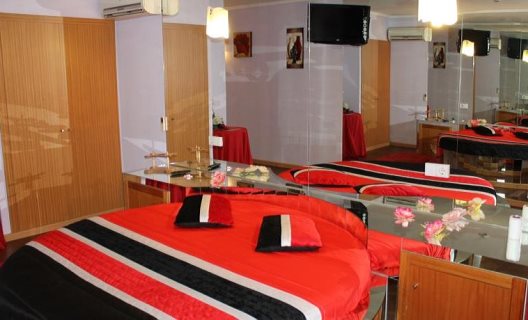 Hostal Residencial Monte Carlo