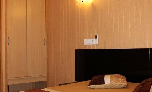 Hostal Residencial Monte Carlo