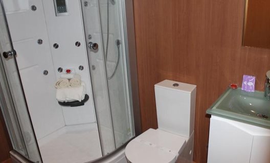Hostal Residencial Monte Carlo