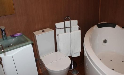 Hostal Residencial Monte Carlo