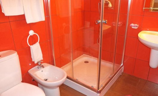 Hostal Residencial Monte Carlo