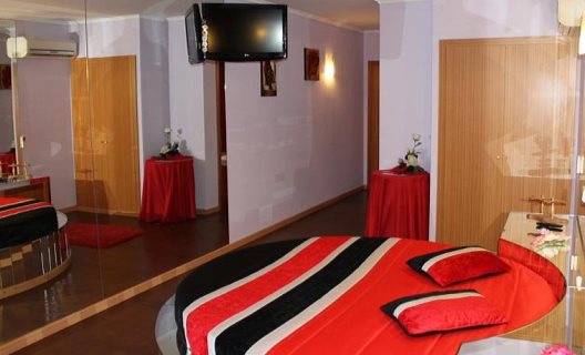 Hostal Residencial Monte Carlo