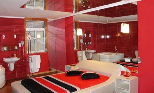 Hostal Residencial Monte Carlo