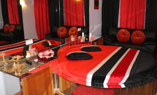 Hostal Residencial Monte Carlo