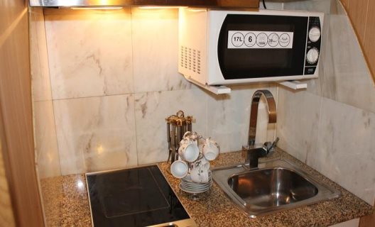 Hostal Residencial Monte Carlo