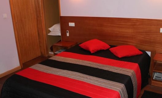 Hostal Residencial Monte Carlo