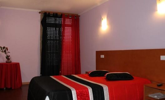 Hostal Residencial Monte Carlo
