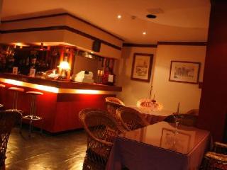 Hostal Residencial Panorama
