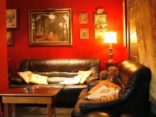 Hostal Residencial Panorama