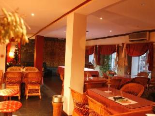 Hostal Residencial Panorama