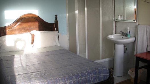 Hostal Residencial Porto Novo