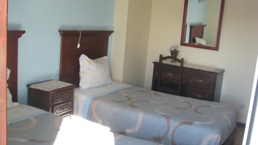 Hostal Residencial Porto Novo