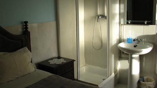 Hostal Residencial Porto Novo