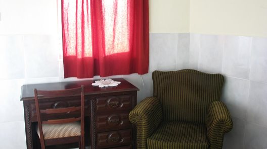 Hostal Residencial Porto Novo