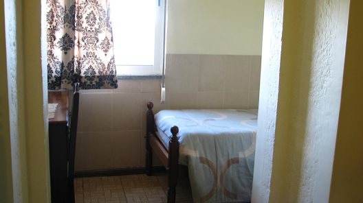 Hostal Residencial Porto Novo