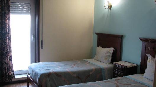 Hostal Residencial Porto Novo