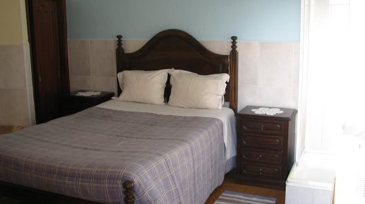 Hostal Residencial Porto Novo