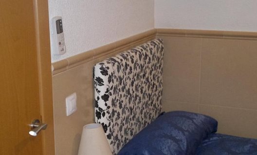 Hostal Residencial Rr Valencia
