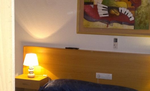 Hostal Residencial Rr Valencia