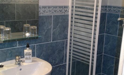 Hostal Residencial Rr Valencia