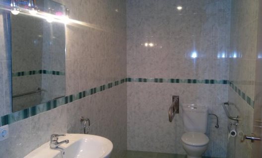 Hostal Residencial Rr Valencia