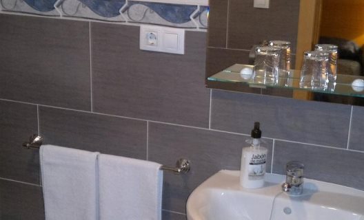 Hostal Residencial Rr Valencia