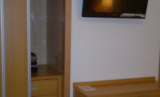 Hostal Residencial Rr Valencia