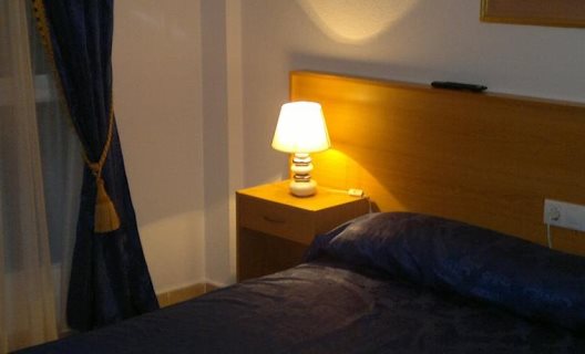 Hostal Residencial Rr Valencia