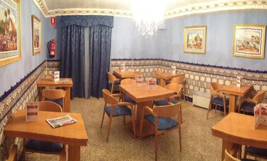 Hostal Residencial Rr Valencia