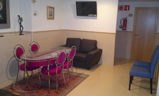 Hostal Residencial Rr Valencia