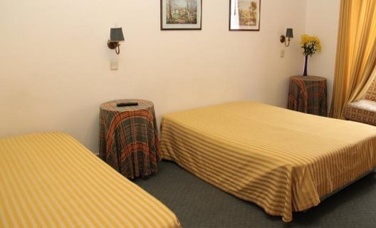 Hostal Residencial Soria