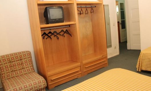 Hostal Residencial Soria