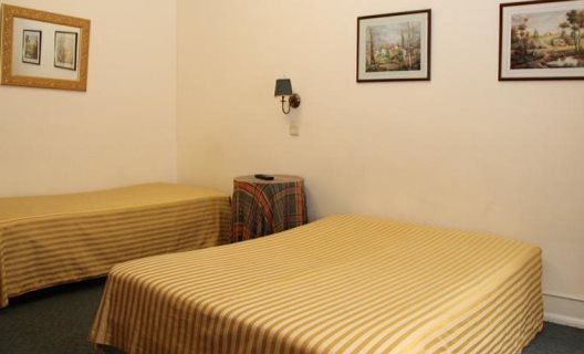 Hostal Residencial Soria